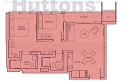 Echelon (D3), Condominium #572381291